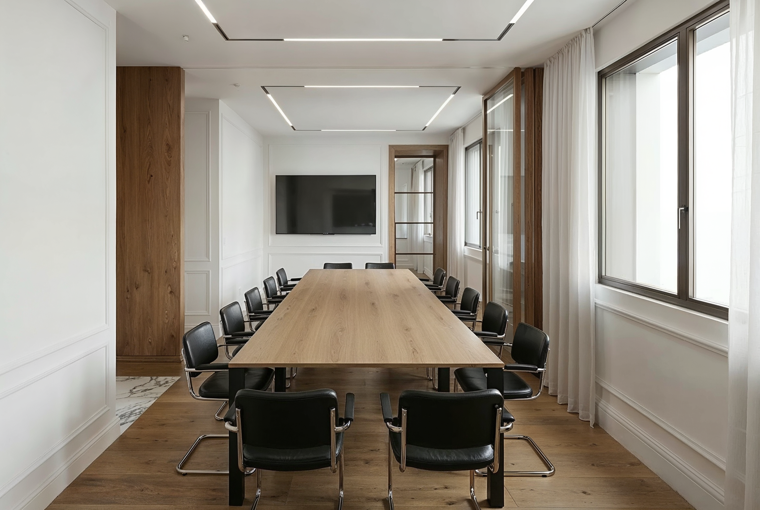 Visualización arquitectónica ViziArq 5