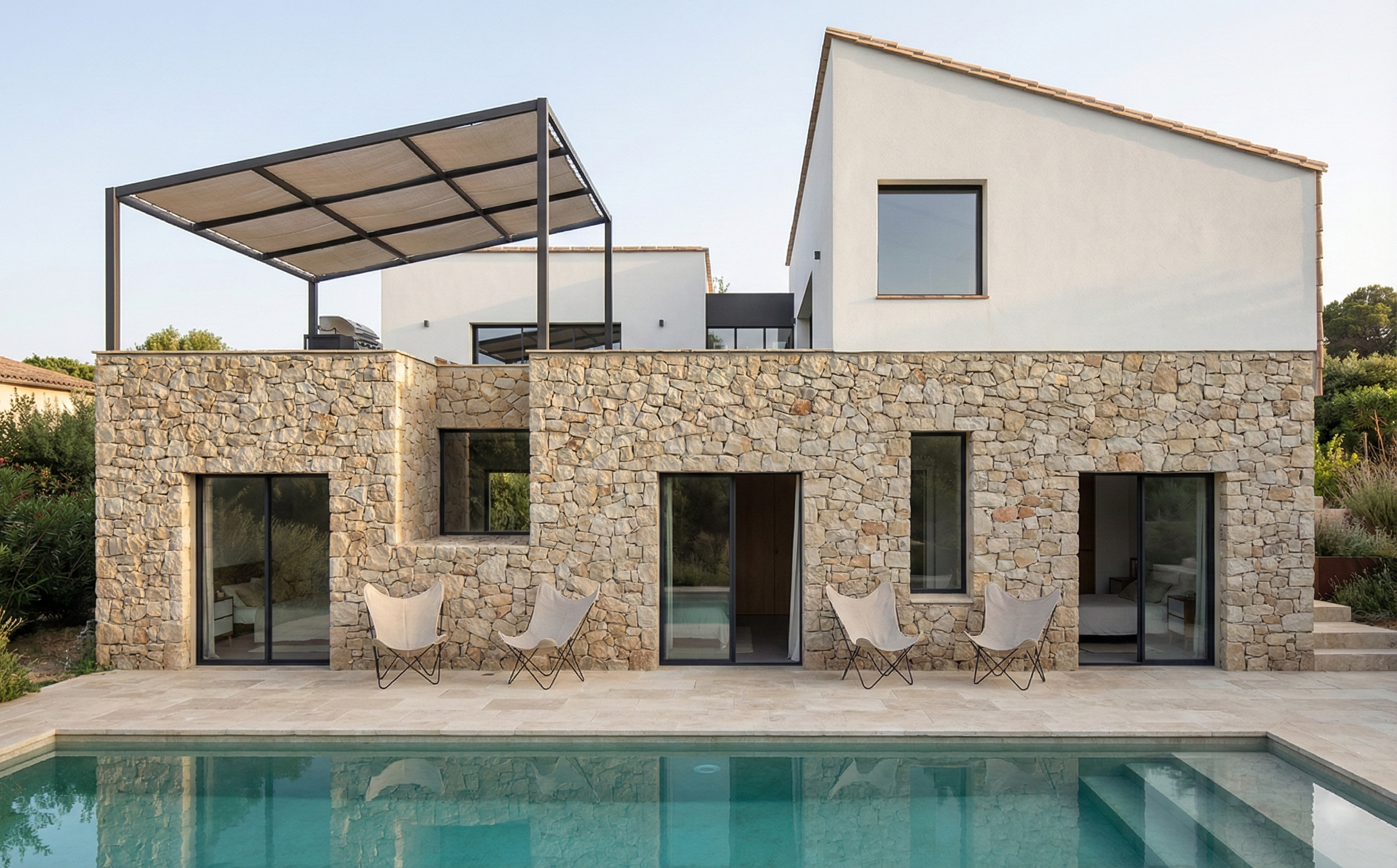 Visualización arquitectónica ViziArq 15
