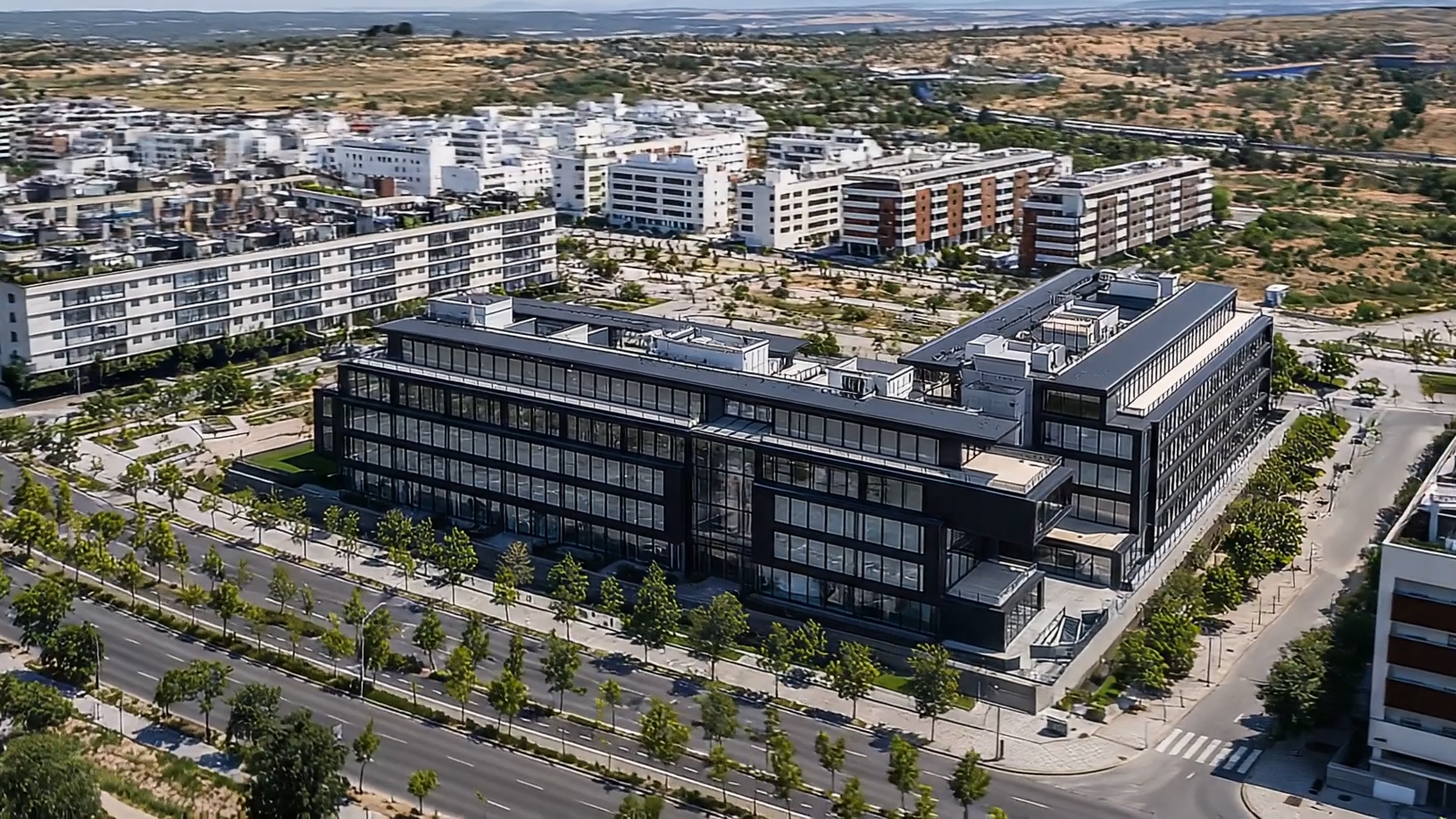 Edificio B